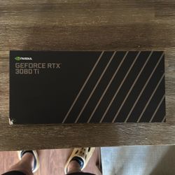 nvidia 3080ti