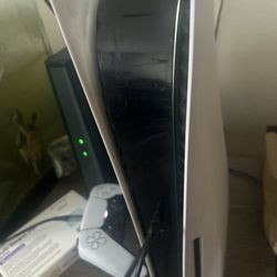Ps5 Disc 1tb