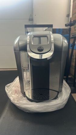 Keurig 2.0 Coffee Maker K Cups + Keurig Supplies