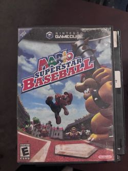 GameCube
