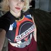 Tessa Kilgore 