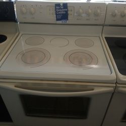 Electric stove 