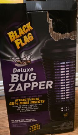Bug Zapper
