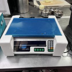 Price Computing Weight Scale