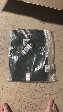 5-11 TACTICAL PANTS