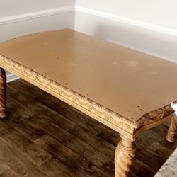 Dining Room Table