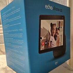 ALEXA ECHO SHOW  10