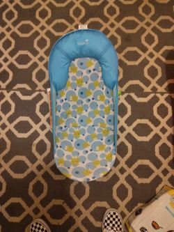 Baby Tub Seater