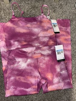 Brand New Nike Set