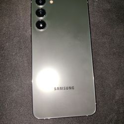 Samsung Galaxy S23+ (Unlocked) 512GB