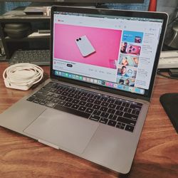 Apple MacBook Pro, Touchbar, 18