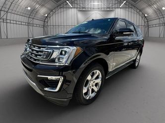 2021 Ford Expedition