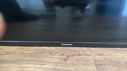 Westinghouse Flat Screen TV