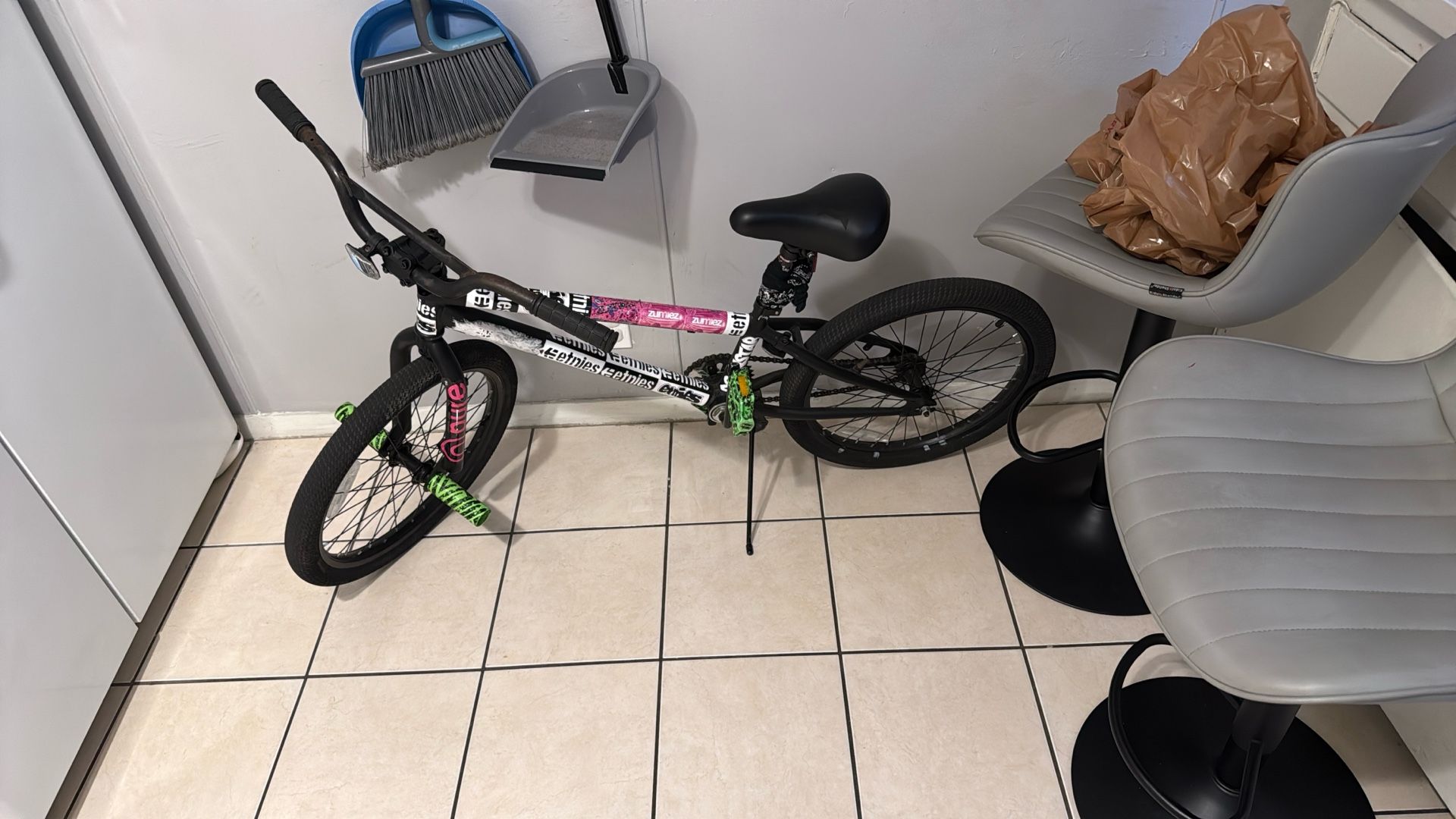 Bmx Bike