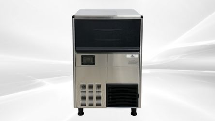 NSF 260 lbs Nugget Ice Maker Machine granular ice SK-269N