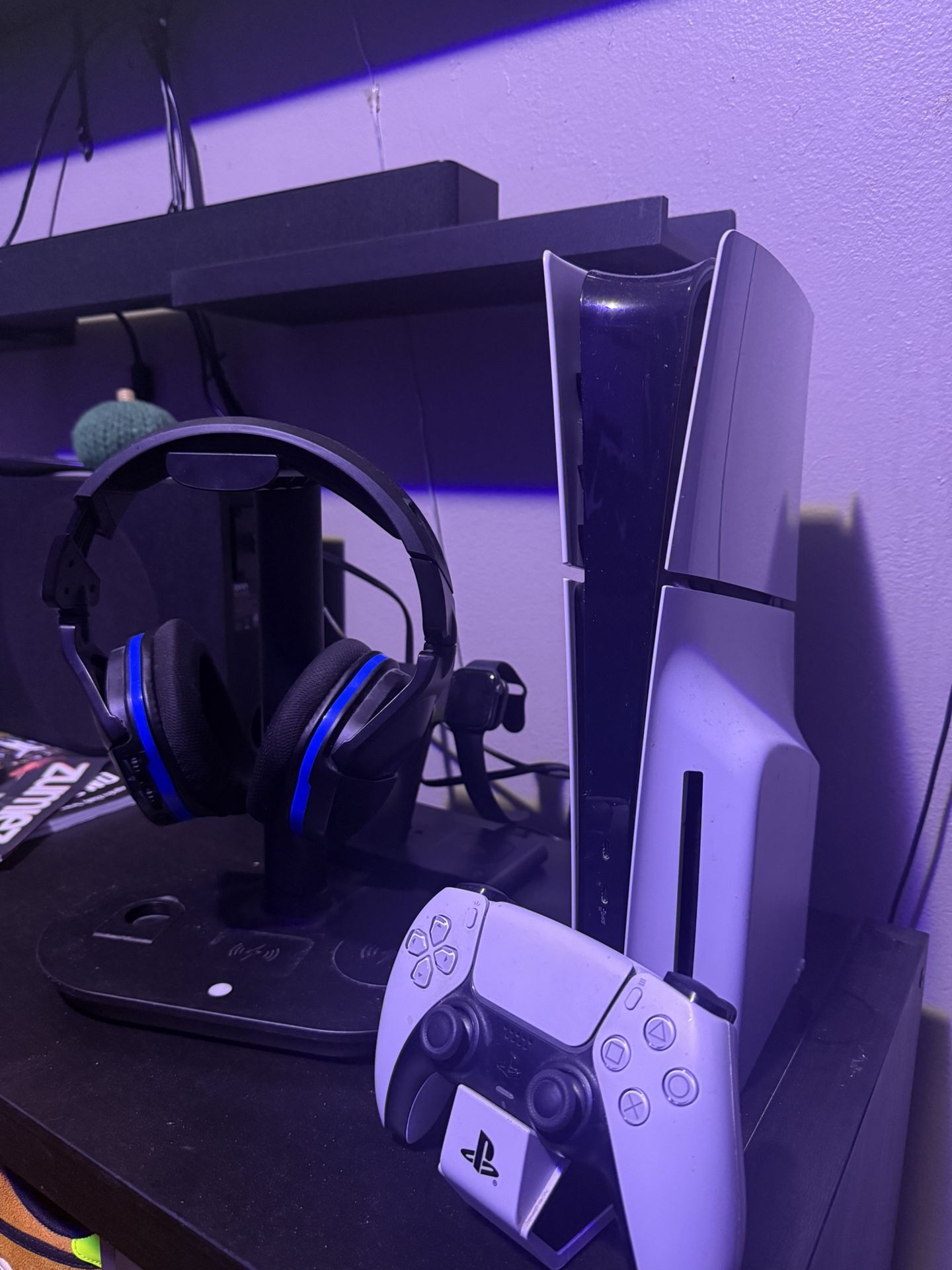 Play station 5 Disc version