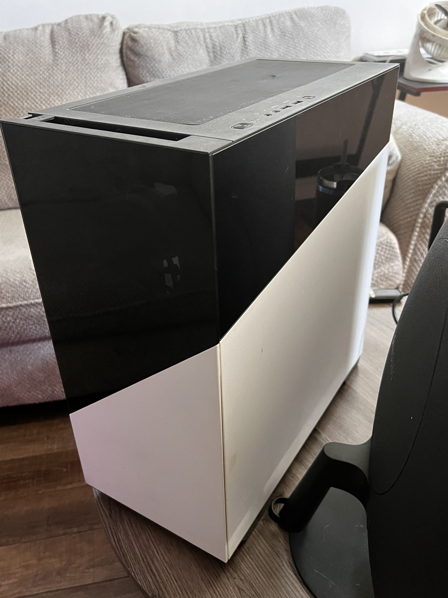 CyberPower PC