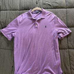 Polo Ralph Lauren Classic Shirt (Large)