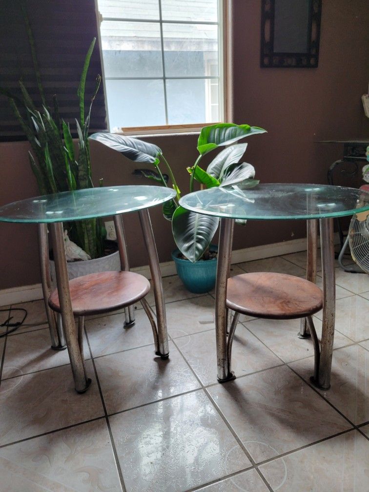 Side Tables