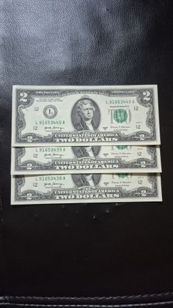 Collectible Money, Collector Art Hobby 