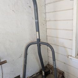 Everlaat Punching Bag Stand