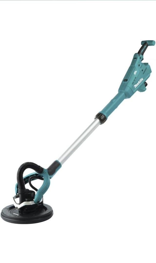 Makita XLS01ZX1 18V LXT® Lithium-Ion Brushless Cordless 9" Drywall Sander,