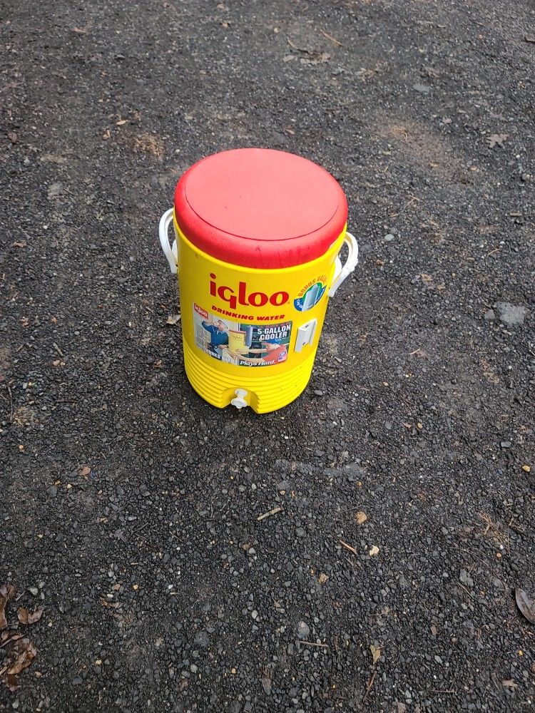 Igloo