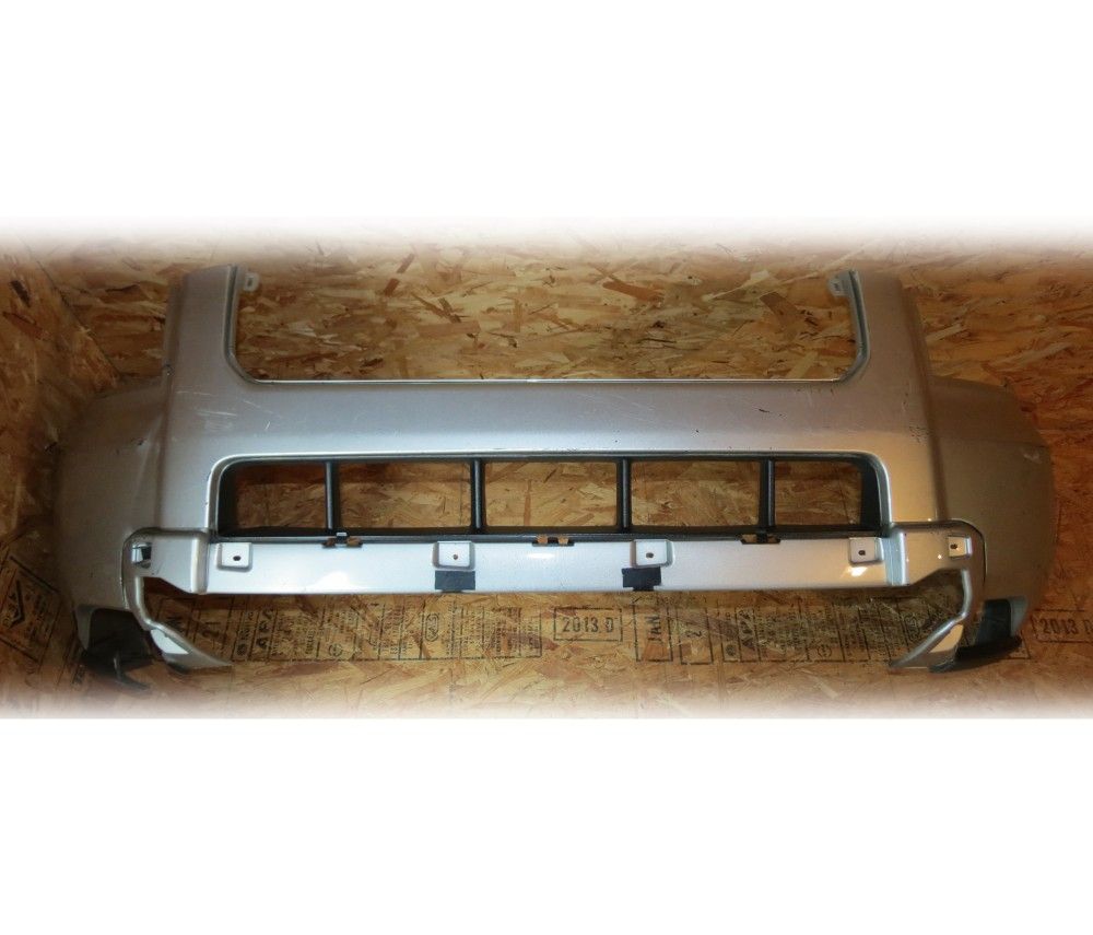 OEM 2006-2008 HONDA PILOT FRONT BUMPER COVER 06 07 08 (71101-S9VX-A100)