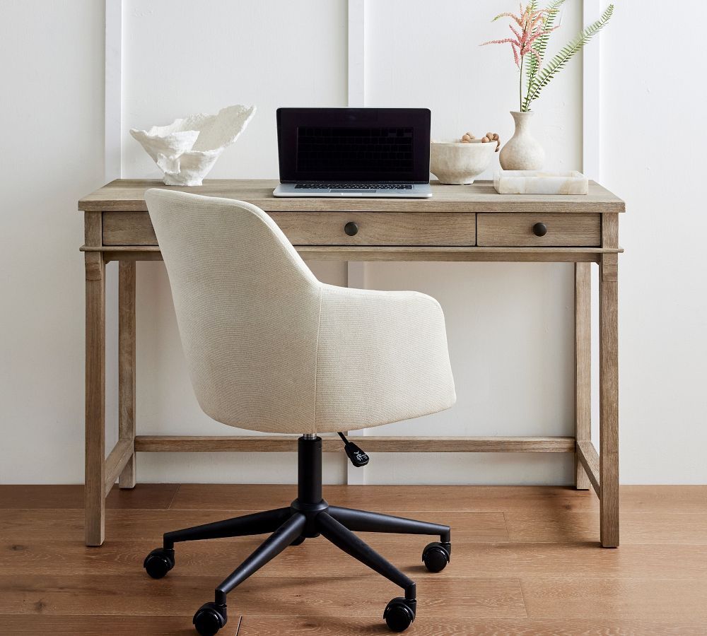 Pottery Barn Toulouse Writing Desk (48")