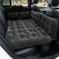 Car Inflatable Mattress Bed