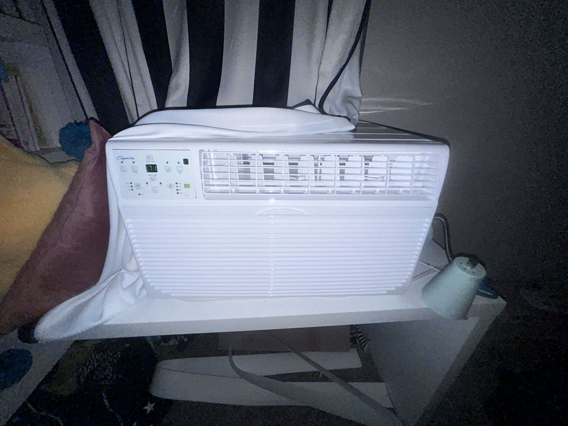 Amazing Air Conditioner