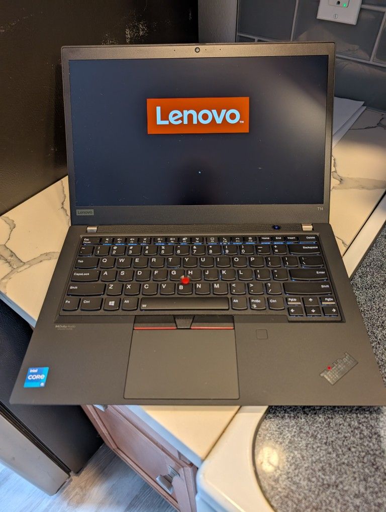 Lenovo T14 Gen 2 Laptop