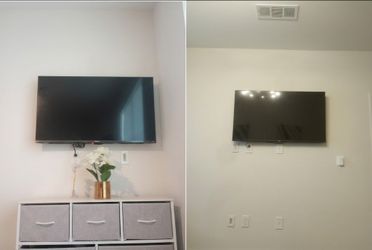 Bundle: 2 Smart TVs (50" & 43") $250 Chamblee 30341