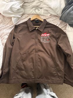 Travis Scott Cacti Heritage Work Jacket XL