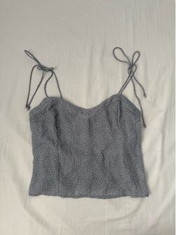 Abercrombie top