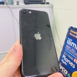 Apple iPhone SE