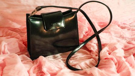 Guess | Small Black Handbag