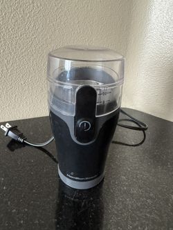 Coffee Grinder