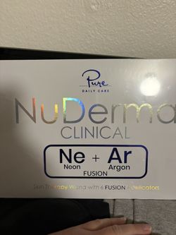 NuDerma Clinical