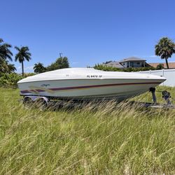 Baja hammer 22