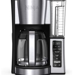 Ninja Coffee brewer Machine 