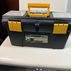 12 “ Toolbox 