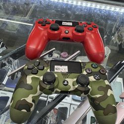 PS4 Controller Just $20