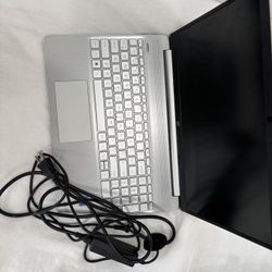 HP 15.6" Essential Laptop