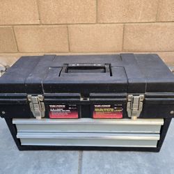 Tool Box 22"