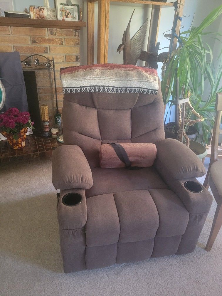 Lift Recliner