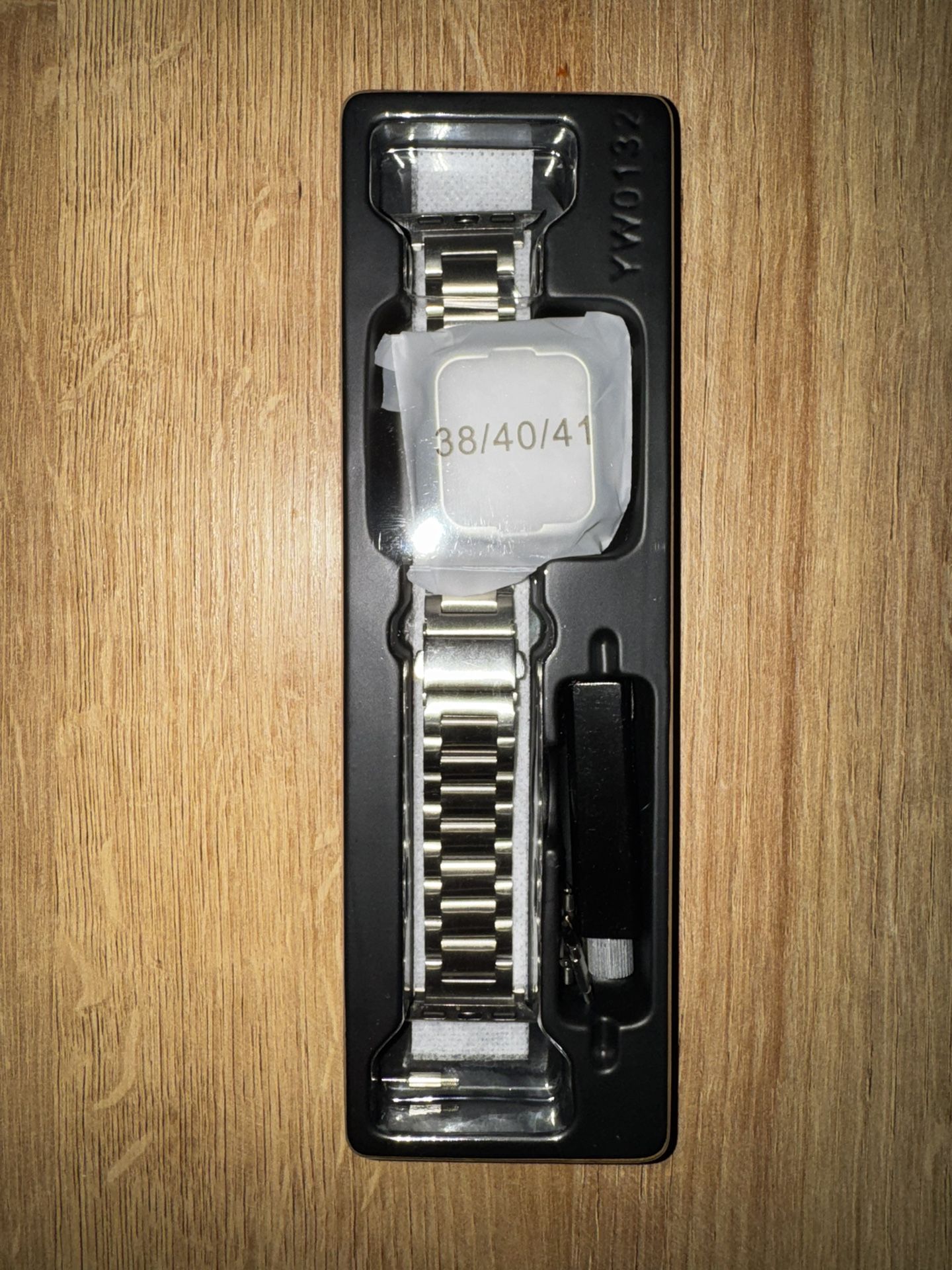 Apple Watch SE 2nd Gen 40mm Band 