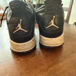 Jordan 4 Size 7Y