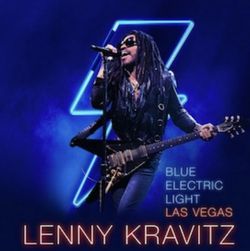 Lenny Kravitz Tickets