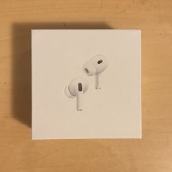 AirPods Pro 2gen 